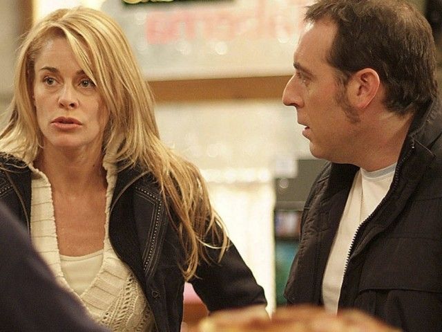 The Serrano - Season 5 - Episode 10