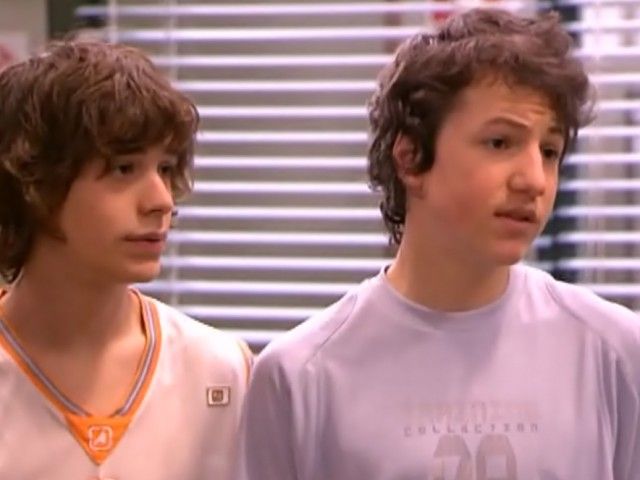 The Serrano - Season 5 - Episode 11