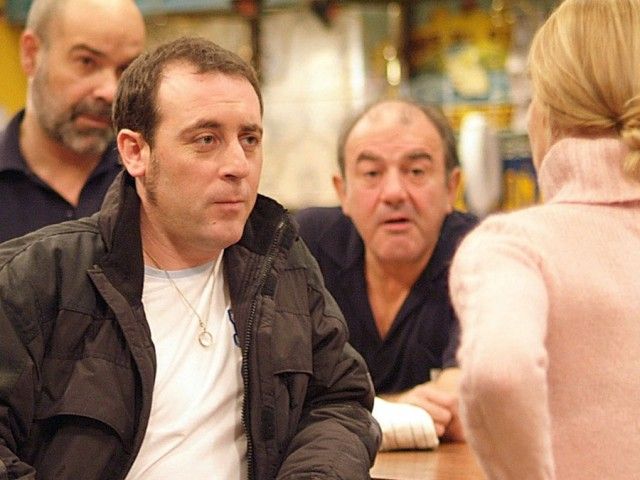 The Serrano - Season 5 - Episode 14