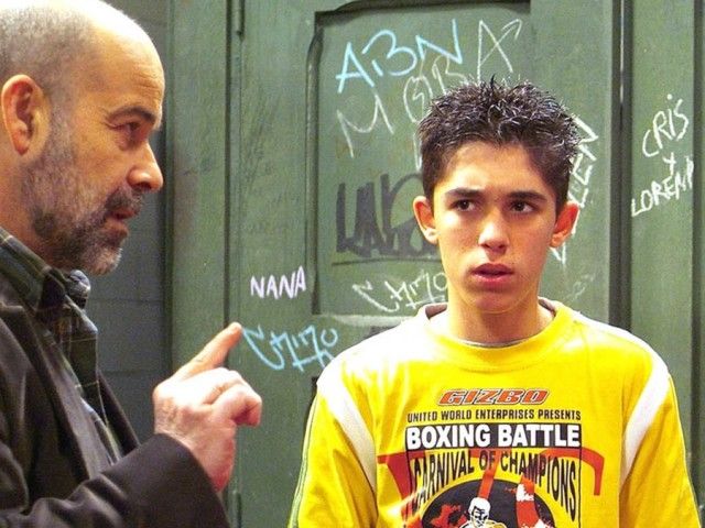 The Serrano - Season 5 - Episode 17