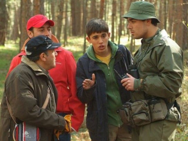 The Serrano - Season 5 - Episode 21