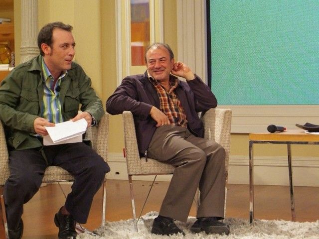 The Serrano - Season 5 - Episode 22