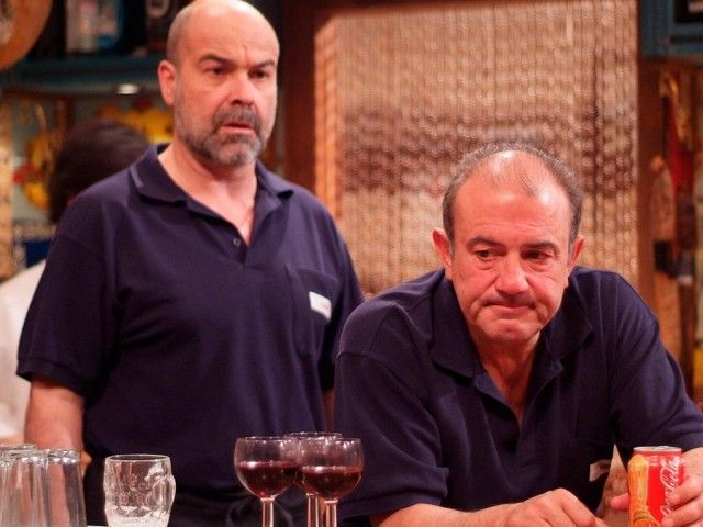 The Serrano - Season 5 - Episode 25