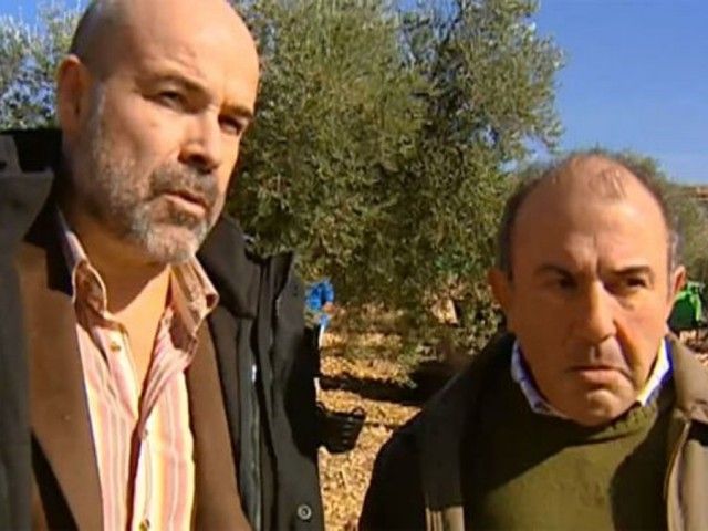 The Serrano - Season 6 - Episode 3