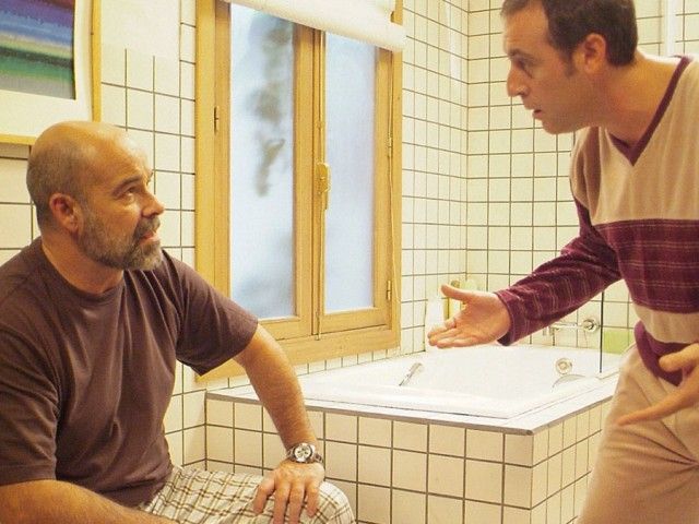 The Serrano - Season 6 - Episode 4