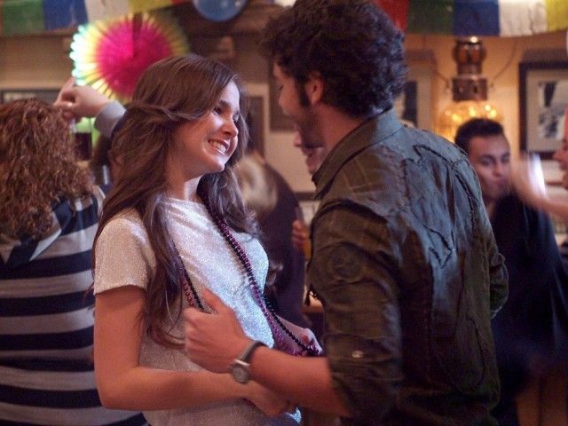 The Serrano - Season 6 - Episode 8