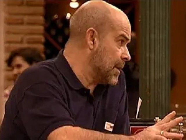 The Serrano - Season 6 - Episode 9