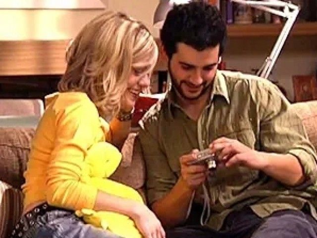 The Serrano - Season 6 - Episode 13