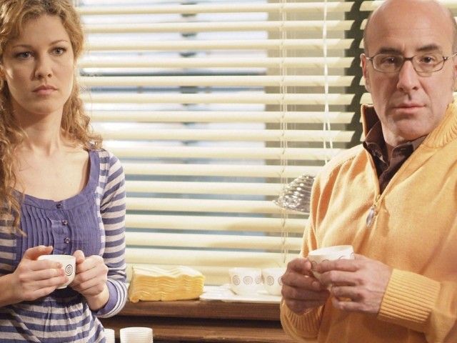 The Serrano - Season 6 - Episode 16