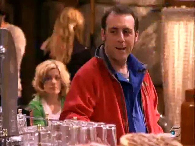 The Serrano - Season 6 - Episode 17