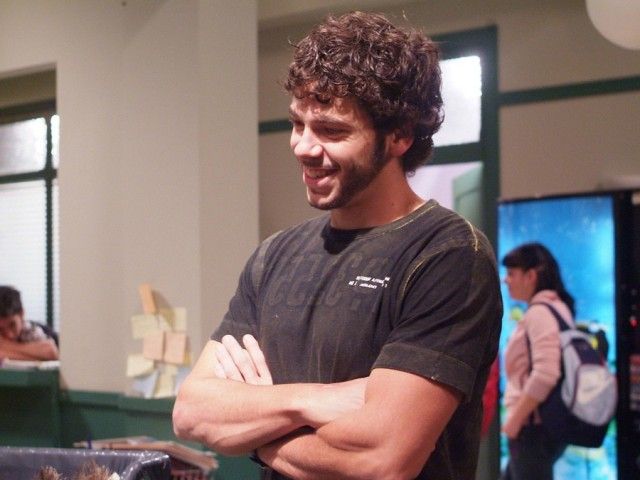 The Serrano - Season 6 - Episode 20