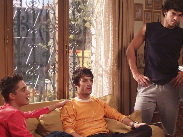 The Serrano - Season 6 - Episode 21