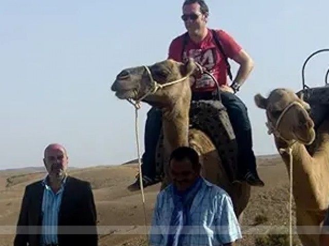 The Serrano - Season 7 - Episode 1