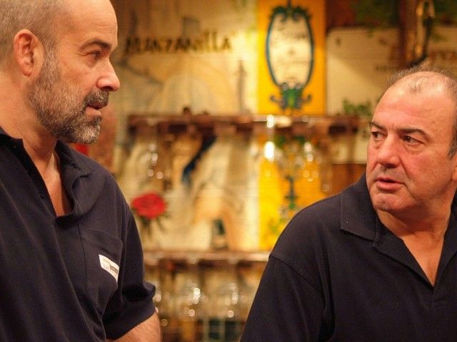 The Serrano - Season 7 - Episode 2