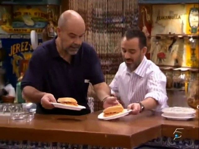 The Serrano - Season 7 - Episode 7