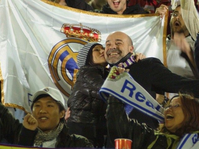 The Serrano - Season 7 - Episode 8