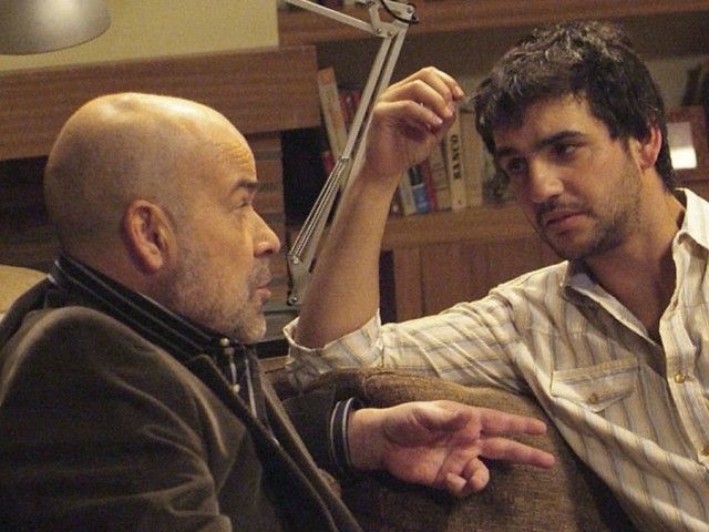 The Serrano - Season 7 - Episode 10