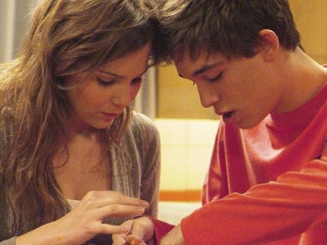 The Serrano - Season 7 - Episode 12