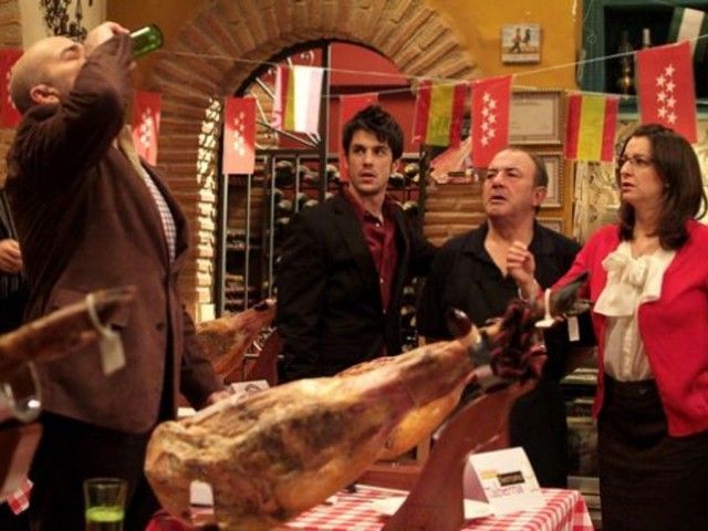 Al evitamiento por el alejamiento