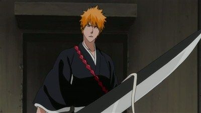 Bleach season 2 episódio 9 Part 5!#anime #animeedit #fp #ichigo #ichig