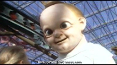 Baby Geniuses