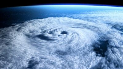 The Jet Stream and Us