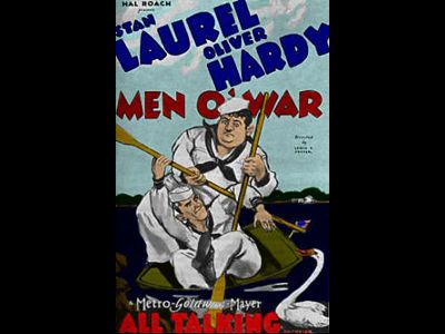 Men O'War