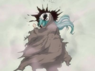 Neliel's Past