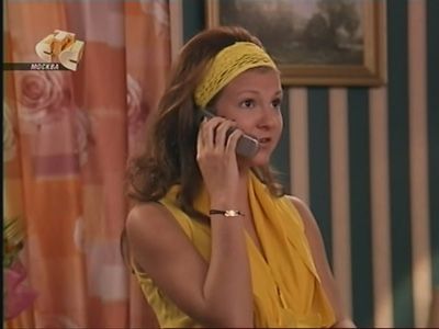 Moya Prekrasnaya Nyanya - Season 7 - Episode 1
