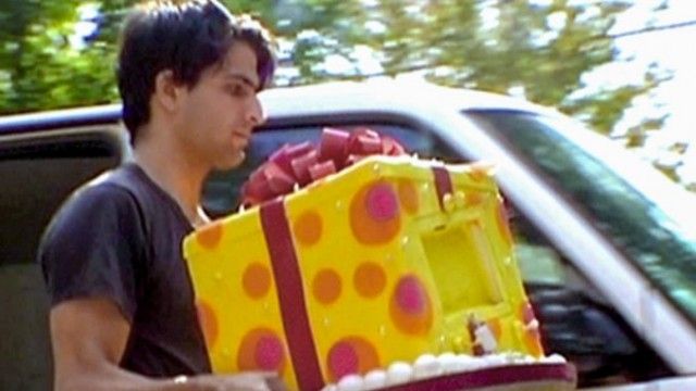 Tanks, Trucks and Vikings