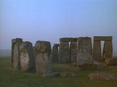 Secrets Of Lost Empires (2): Stonehenge