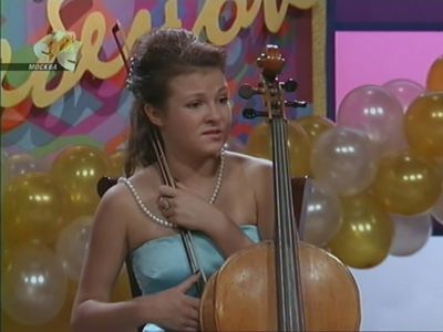 Moya Prekrasnaya Nyanya - Season 7 - Episode 7