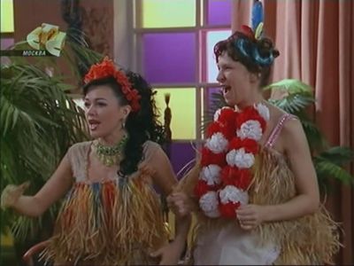 Moya Prekrasnaya Nyanya - Season 7 - Episode 10