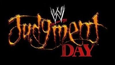 Judgment Day 2002