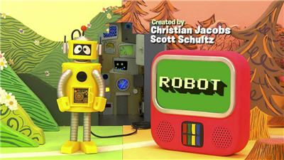 Robot