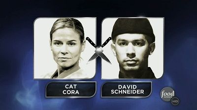 Cora vs. Schneider