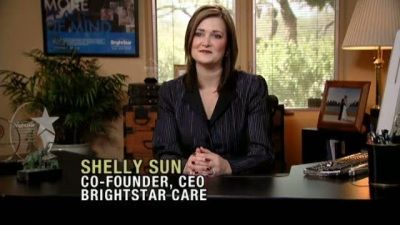 BrightStar