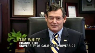 University of California, Riverside