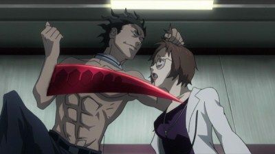 Where Can I Watch Deadman Wonderland - bmp-get