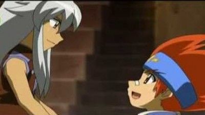 Clash! The Fireblaze vs The Pegasus