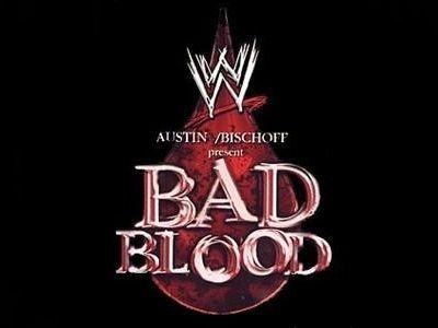 Bad Blood 2003
