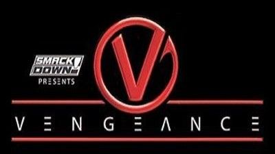 Vengeance 2003