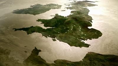 Celtic Britain: Age of Invasion