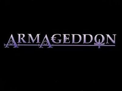 Armageddon 2003