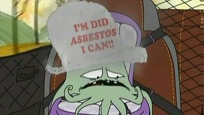 Asbestos I Can