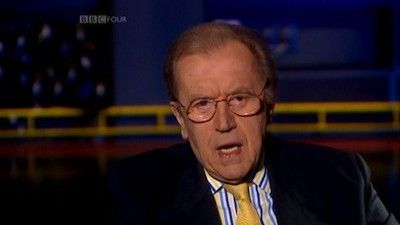Frost on Satire