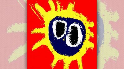 Primal Scream: Screamadelica