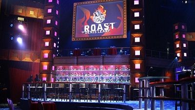 Comedy Central Roast of Denis Leary