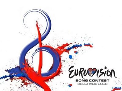 Eurovision Song Contest 2008: Final (Serbia)