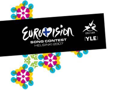 Eurovision Song Contest 2007: Final (Finland)